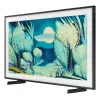 Televizorius Samsung QE43LS03FAU The Frame 43 colių 4K QLED Dual LED Tizen, 3840×2160, Wi-Fi, Juodas