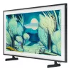 Televizorius Samsung QE43LS03FAU The Frame 43 colių 4K QLED Dual LED Tizen, 3840×2160, Wi-Fi, Juodas