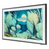 Televizorius Samsung QE43LS03FAU The Frame 43 colių 4K QLED Dual LED Tizen, 3840×2160, Wi-Fi, Juodas