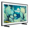Televizorius Samsung QE43LS03FAU The Frame 43 colių 4K QLED Dual LED Tizen, 3840×2160, Wi-Fi, Juodas