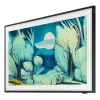 Televizorius Samsung QE43LS03FAU The Frame 43 colių 4K QLED Dual LED Tizen, 3840×2160, Wi-Fi, Juodas