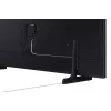 Televizorius Samsung QE43LS03FAU The Frame 43 colių 4K QLED Dual LED Tizen, 3840×2160, Wi-Fi, Juodas