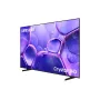 Samsung U8000F UE85U8092FUXXH televizorius 2.16 m (85 colių) 4K Ultra HD LED išmanusis televizorius Wi-Fi juodas