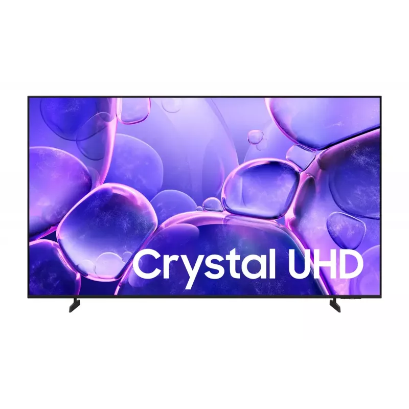 LED išmanusis televizorius Samsung UE65U8092FUXXH 65 colių 4K Ultra HD (3840x2160), Tizen, HDR10, Wi-Fi, Bluetooth 5.3, 3×HDMI