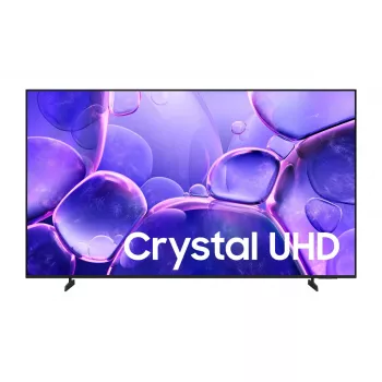 LED išmanusis televizorius Samsung UE65U8092FUXXH 65 colių 4K Ultra HD (3840x2160), Tizen, HDR10, Wi-Fi, Bluetooth 5.3, 3×HDMI