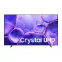 LED išmanusis televizorius Samsung UE65U8092FUXXH 65 colių 4K Ultra HD (3840x2160), Tizen, HDR10, Wi-Fi, Bluetooth 5.3, 3×HDMI