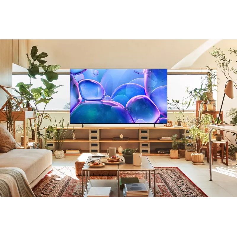Samsung UE75U7022FKXXH televizorius 190,5 cm (75 col.) 4K Ultra HD Smart TV Wi-Fi juodas