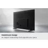 Samsung UE75U7022FKXXH televizorius 190,5 cm (75 col.) 4K Ultra HD Smart TV Wi-Fi juodas