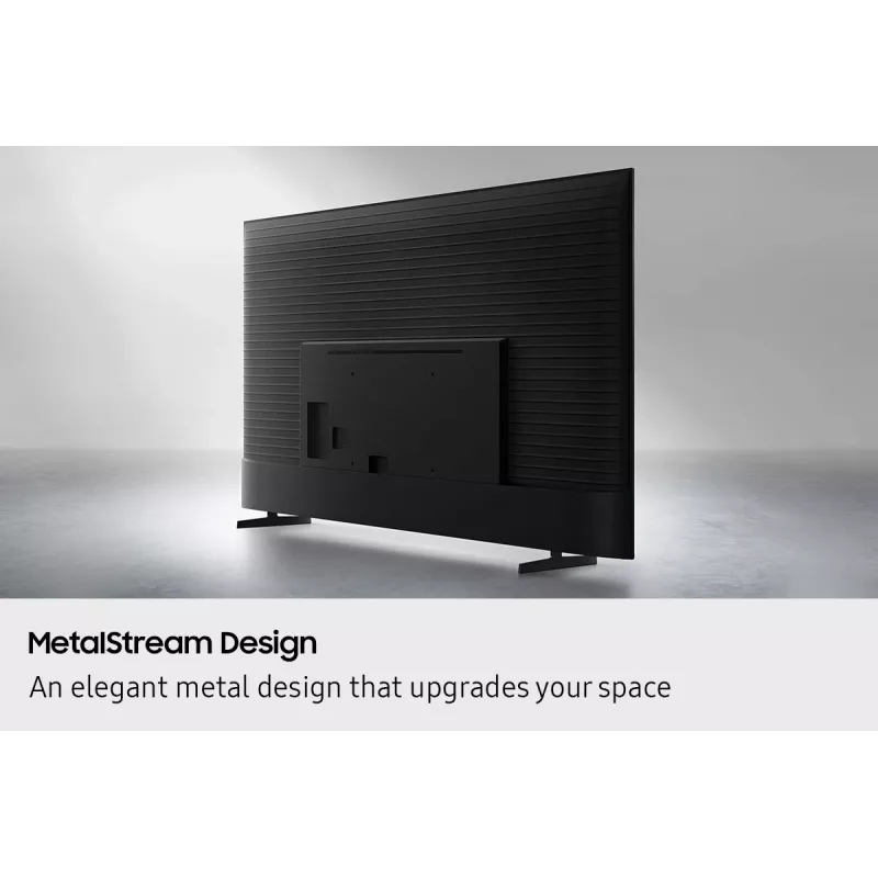 Samsung UE75U7022FKXXH televizorius 190,5 cm (75 col.) 4K Ultra HD Smart TV Wi-Fi juodas