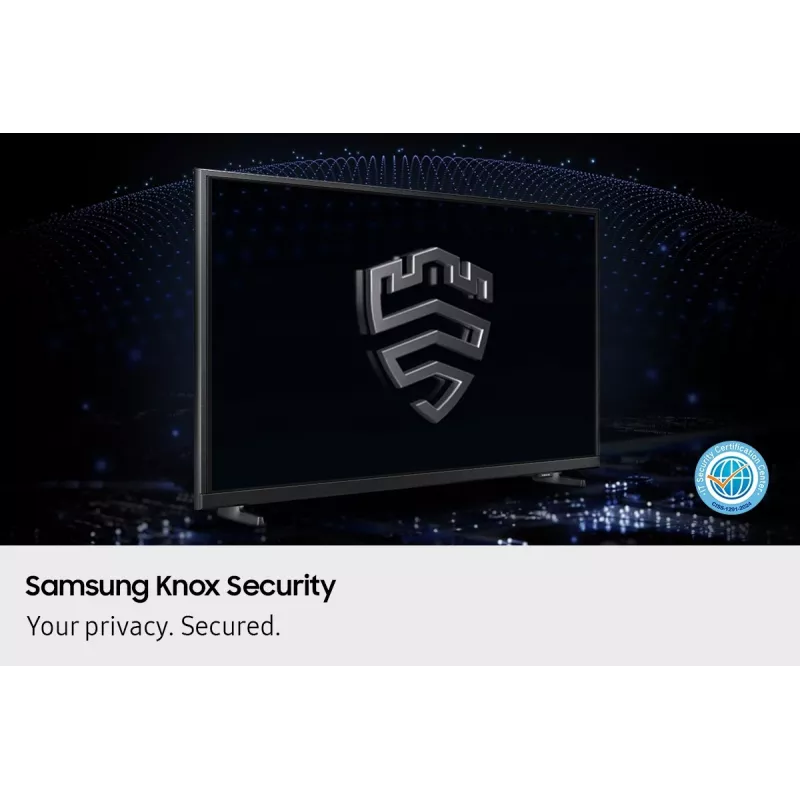 Samsung UE75U7022FKXXH televizorius 190,5 cm (75 col.) 4K Ultra HD Smart TV Wi-Fi juodas