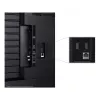 Samsung UE75U7022FKXXH televizorius 190,5 cm (75 col.) 4K Ultra HD Smart TV Wi-Fi juodas