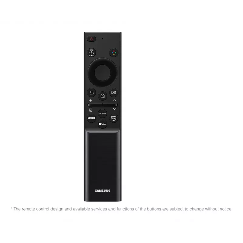 Samsung UE75U7022FKXXH televizorius 190,5 cm (75 col.) 4K Ultra HD Smart TV Wi-Fi juodas