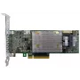 RAID valdiklis Lenovo 4Y37A72483 PCI Express x8 12 Gbit/s SAS SATA