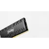 Kingston Technology FURY 32GB 3200MT/s DDR4 CL16 DIMM (2 modulių rinkinys) 1Gx8 Renegade juodos spalvos