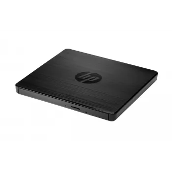 Išorinis USB DVD±RW įrenginys HP F2B56AA