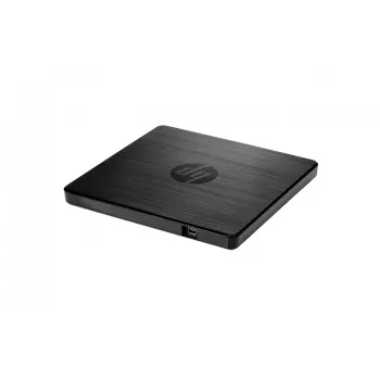 Išorinis USB DVD±RW įrenginys HP F2B56AA