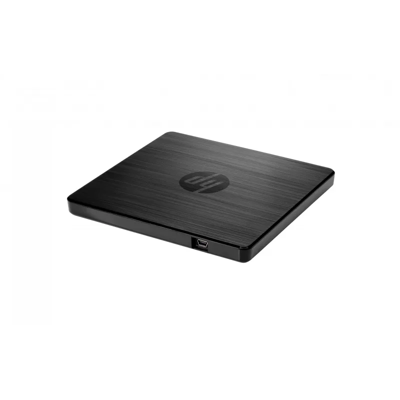 Išorinis USB DVD±RW įrenginys HP F2B56AA