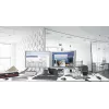 Išorinis USB DVD±RW įrenginys HP F2B56AA