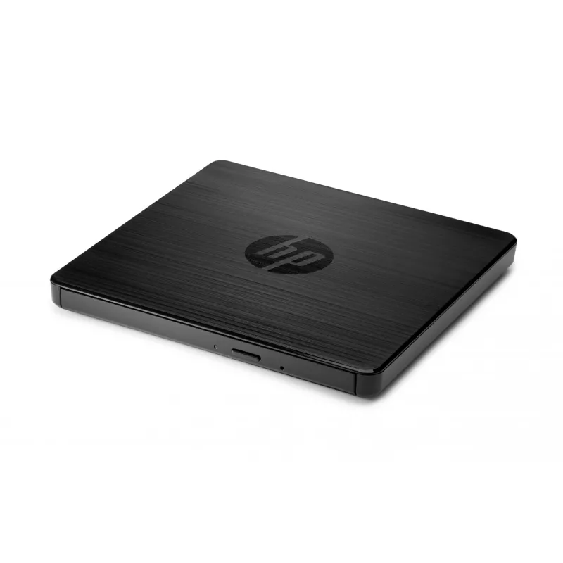 Išorinis USB DVD±RW įrenginys HP F2B56AA