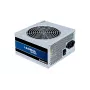 Chieftec GPB-500S maitinimo blokas 500 W 20+4 pin ATX PS/2 sidabrinis