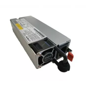 Lenovo ThinkSystem 750W 230V Titanium Hot-Swap maitinimo blokas