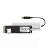 SSD diskas Transcend 960 GB 2,5 colio SATA III JetDrive 855