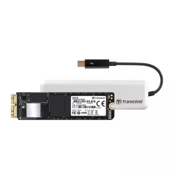 SSD diskas Transcend 960 GB 2,5 colio SATA III JetDrive 855