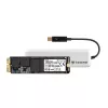SSD diskas Transcend 960 GB 2,5 colio SATA III JetDrive 855