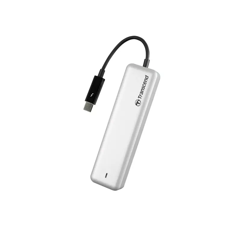 SSD diskas Transcend 960 GB 2,5 colio SATA III JetDrive 855