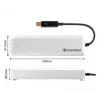 SSD diskas Transcend 960 GB 2,5 colio SATA III JetDrive 855