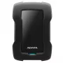 ADATA HD330 išorinis kietasis diskas 1 TB 2,5 colio Micro-USB B 3.2 Gen 1 (3.1 Gen 1) juodas