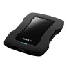 ADATA HD330 išorinis kietasis diskas 1 TB 2,5 colio Micro-USB B 3.2 Gen 1 (3.1 Gen 1) juodas