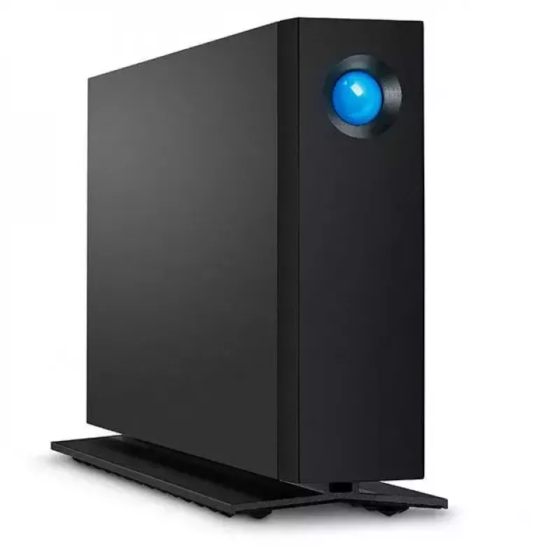 Išorinis kietasis diskas LaCie d2 Professional 8TB USB Type-C
