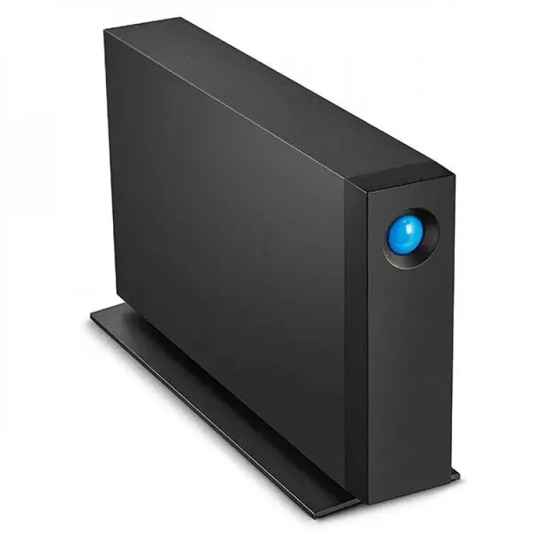 Išorinis kietasis diskas LaCie d2 Professional 8TB USB Type-C