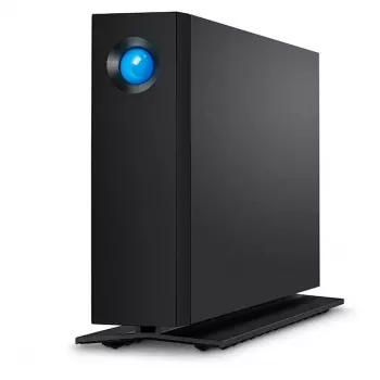 Išorinis kietasis diskas LaCie d2 Professional 8TB USB Type-C