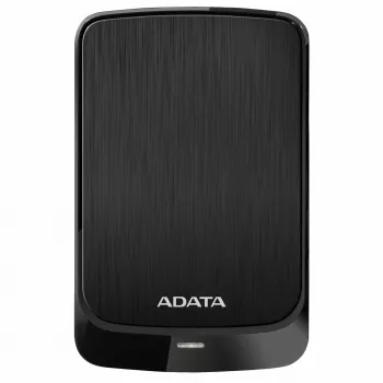 Išorinis kietasis diskas ADATA HV320 1 TB USB 3.2 Gen 1 (3.1 Gen 1) juodas