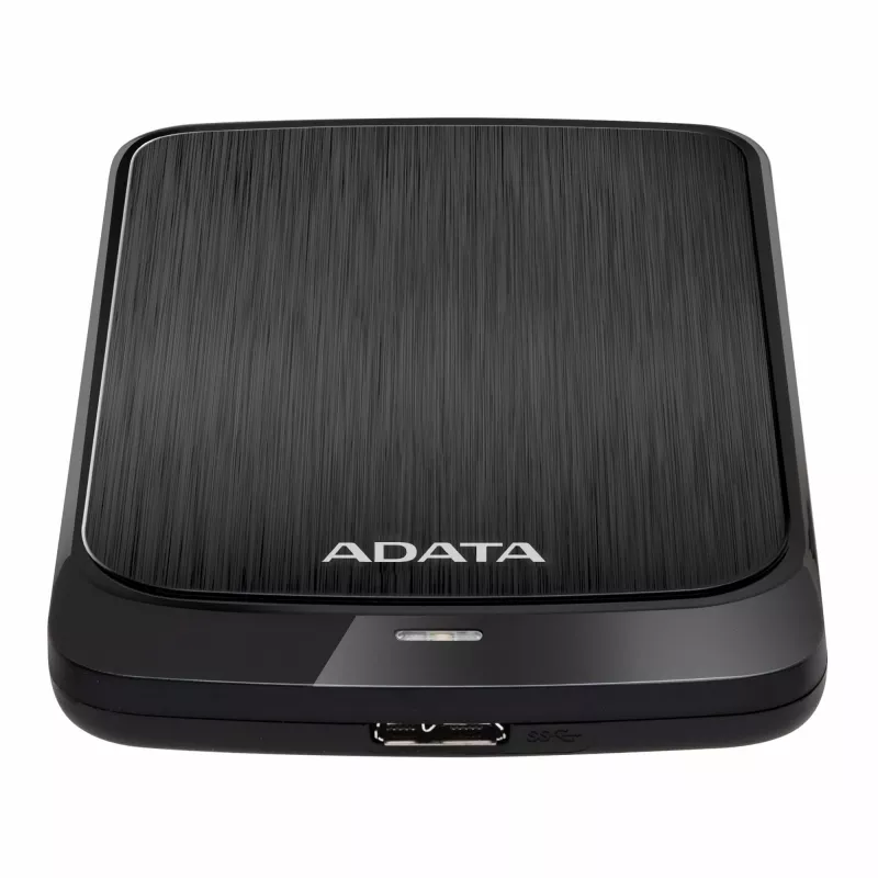 Išorinis kietasis diskas ADATA HV320 1 TB USB 3.2 Gen 1 (3.1 Gen 1) juodas