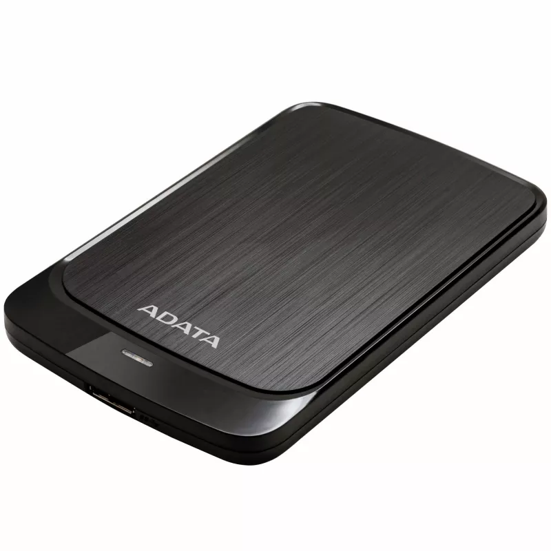 Išorinis kietasis diskas ADATA HV320 1 TB USB 3.2 Gen 1 (3.1 Gen 1) juodas