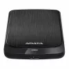Išorinis kietasis diskas ADATA HV320 2 TB USB 3.2 Gen 1 (3.1 Gen 1) Juodas