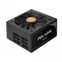 Chieftec Polaris PPS-850FC maitinimo blokas 850 W 20+4 pin ATX ATX juodas