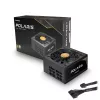 Chieftec Polaris PPS-850FC maitinimo blokas 850 W 20+4 pin ATX ATX juodas