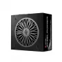 Chieftec BDK-550FC maitinimo blokas 550 W 20+4 pin ATX ATX Juodas