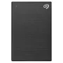 Seagate One Touch HDD 5 TB išorinis kietasis diskas 2,5 colio Micro-USB B 2.0/3.2 Gen 1 (3.1 Gen 1) Juodas