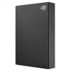 Seagate One Touch HDD 5 TB išorinis kietasis diskas 2,5 colio Micro-USB B 2.0/3.2 Gen 1 (3.1 Gen 1) Juodas