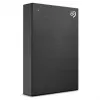 Seagate One Touch HDD 5 TB išorinis kietasis diskas 2,5 colio Micro-USB B 2.0/3.2 Gen 1 (3.1 Gen 1) Juodas