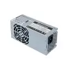 Chieftec Smart GPF-400P maitinimo blokas 400 W 20+4 pin ATX TFX pilkas