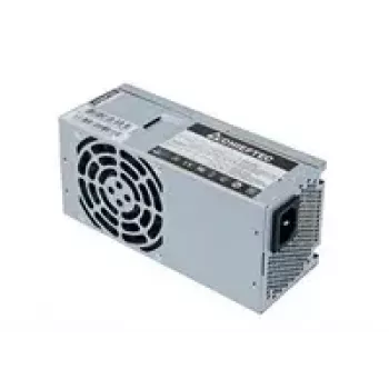 Chieftec Smart GPF-400P maitinimo blokas 400 W 20+4 pin ATX TFX pilkas
