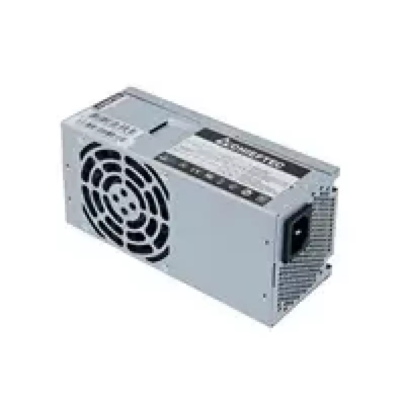 Chieftec Smart GPF-400P maitinimo blokas 400 W 20+4 pin ATX TFX pilkas