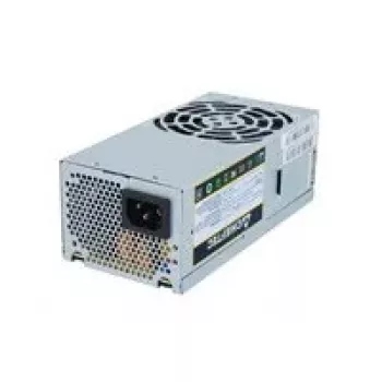 Chieftec Smart GPF-400P maitinimo blokas 400 W 20+4 pin ATX TFX pilkas