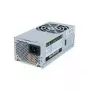 Chieftec Smart GPF-400P maitinimo blokas 400 W 20+4 pin ATX TFX pilkas